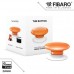 FIBARO The Button - Orange Z-Wave Scene Controller
